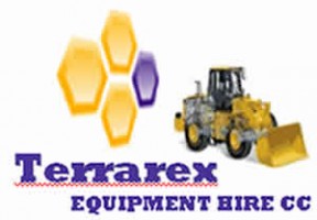Terrarex Logo