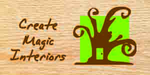 Create Magic Interiors