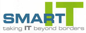 Smart IT Logo