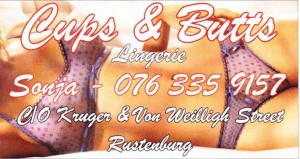 Logo cup001