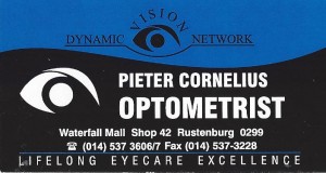 pieter cornelius logo