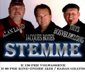 3 STEMME Poster