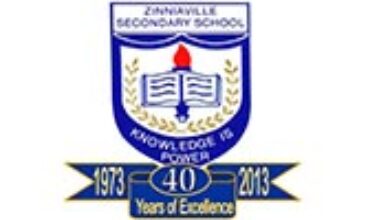 Zinniaville Secondary School