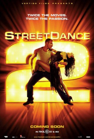 streetdance 2