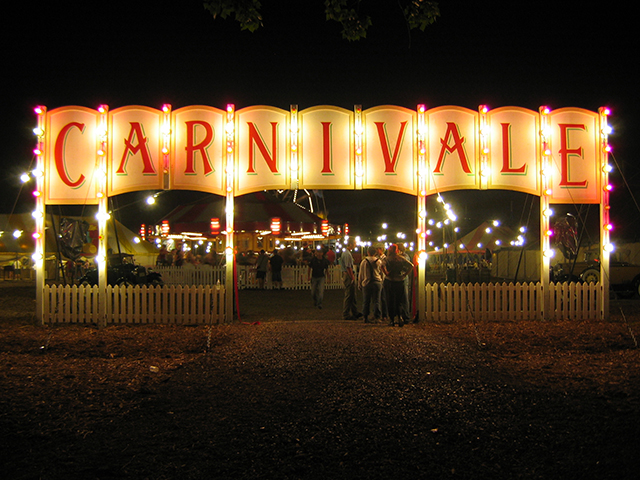 carnivale