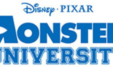 Latest movie release – Monsters University – 21 June 2013
