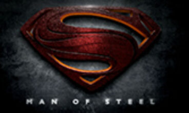 Latest movie release – Man of steel – 28 June 2013