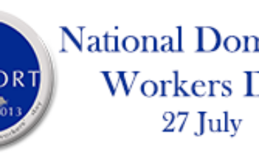 National Domestic Workers’ Day