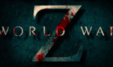 Latest Movie Release – World War Z – 19/07/2013