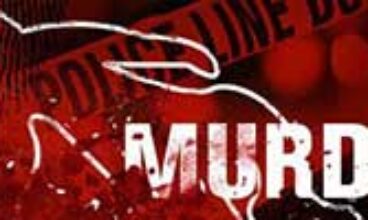 Two Cases of Murder in Marikana