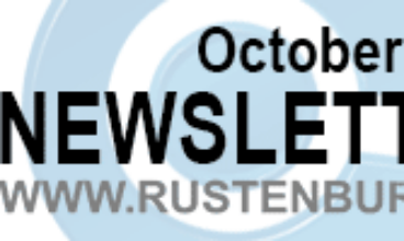 October Newsletter 2013