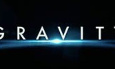 Movie Review – Gravity