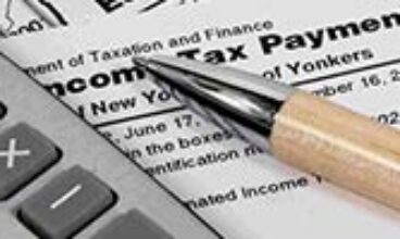 Tax Season Deadline!