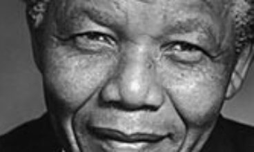 Farewell Madiba