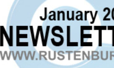 January Newsletter 2014
