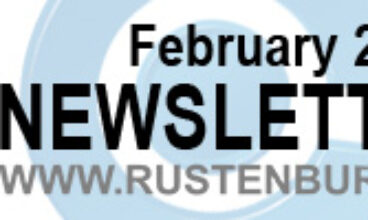 February Newsletter 2014