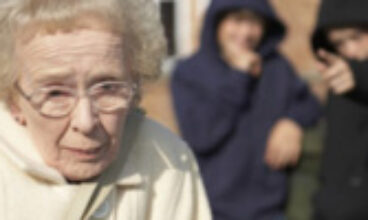 Crime Prevention Safety Hints For Senior Citizens
