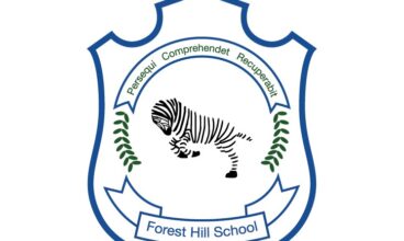 Forest Hill Primary School
