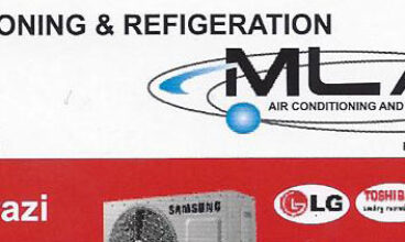Rustenbrug MLA Airconditioners & Services
