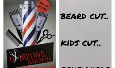 HairZone Barbers