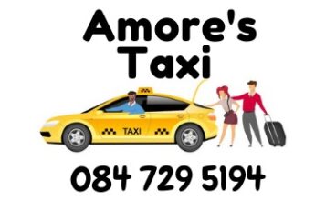 Amore’s Taxi