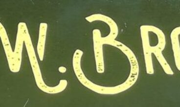 Rustenburg W.Bros Holdings