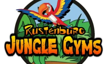 Jungle Gyms