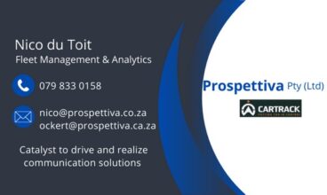 Prospettiva Pty ( Ltd )