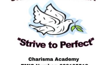 Charisma Academy Primary School