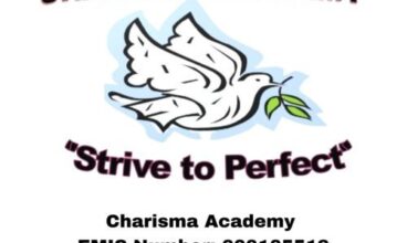 Charisma Academy Primary School