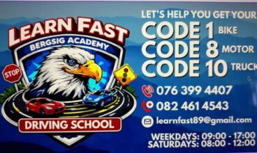 Learn Fast Driving School