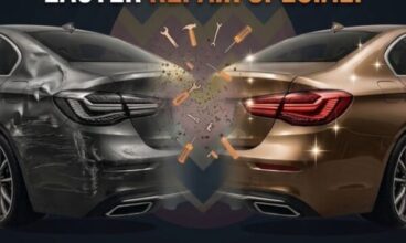 AUTODENT  Panel Beating & Spray Painting