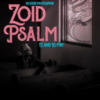NG Kerk Proteapark... presents Zoid Psalm