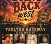 Going Back West @ Tarlton Raceway